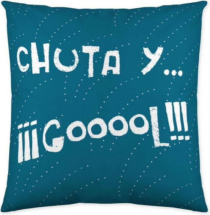 Produktbild Haciendo el Indio Kissenbezug Football (40 x 40 cm) (40 x 40 cm)