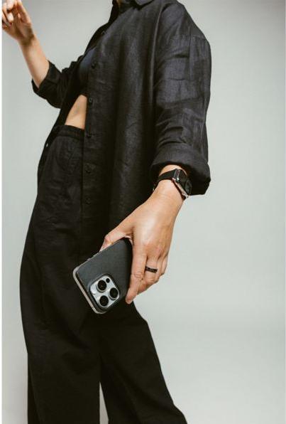 Actual product image Nomad NM01363385 (Apple iPhone 16 Pro Max)