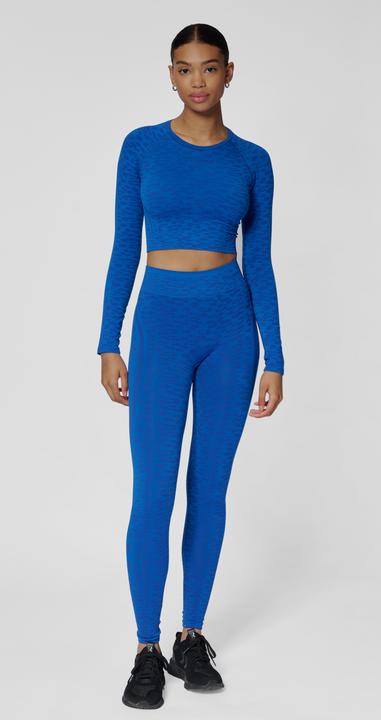 Immagine prodotto hummel Hmlmt Leo Camicia Crop Senza Camicia L/S (S)