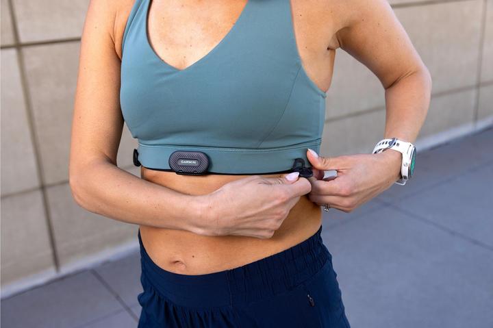 Produktbild Garmin HRM-Fit