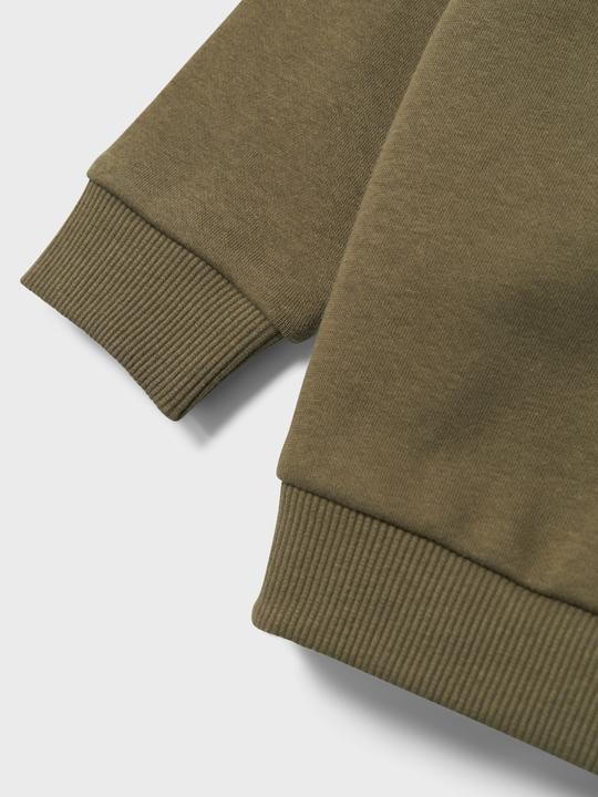 Actual product image Name it Loose Fit Sweatshirt (98)