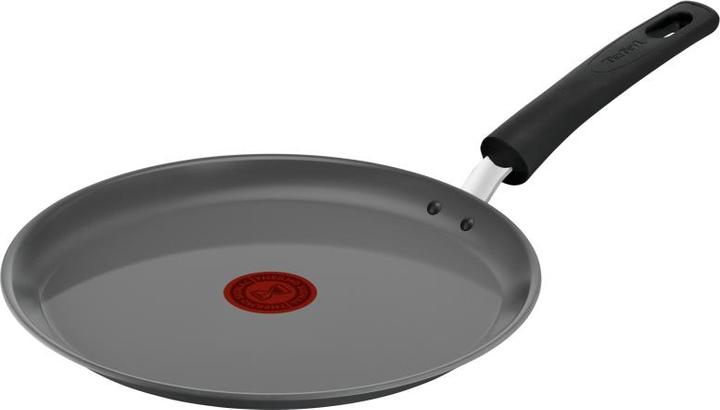 Produktbild Tefal Pfannkuchenpfanne (C4263853) (25 cm, Pfannenset + Topfset, Aluminium)