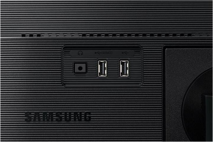 Productafbeelding Samsung F27T450FZU (1920 x 1080 Pixels, 27")