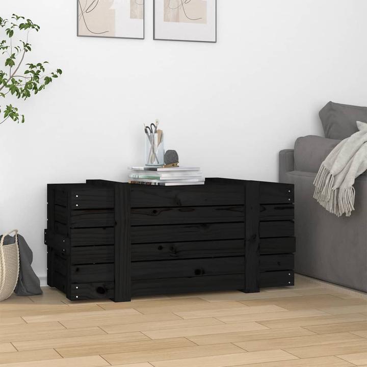 Actual product image VidaXL Britteny (91 x 40.5 x 42 cm)
