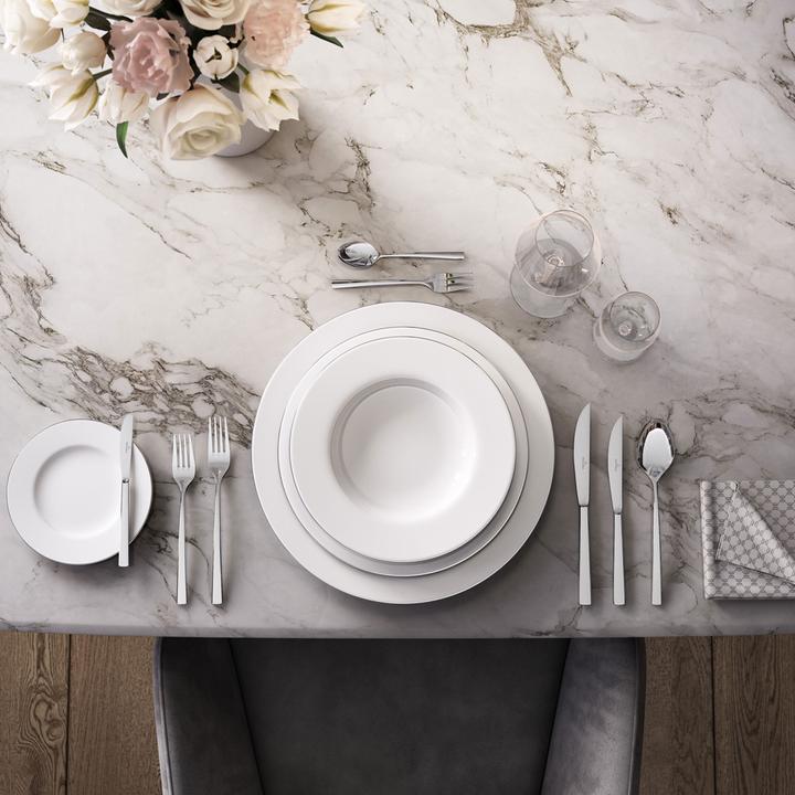 Produktbild Villeroy & Boch Anmut Platinum No.1 Tellerset (18 Stück)
