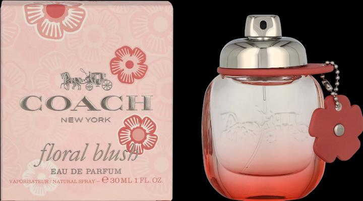 Immagine prodotto Coach Floreale di colore rosa (Eau de parfum, 30 ml)