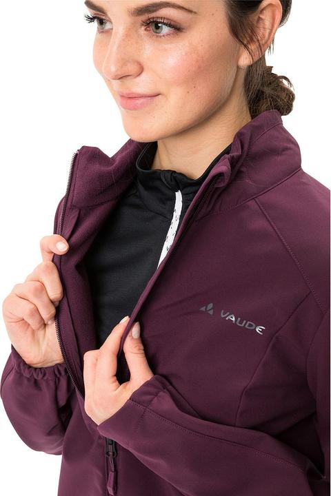 Actual product image Vaude Wintry IV (S)