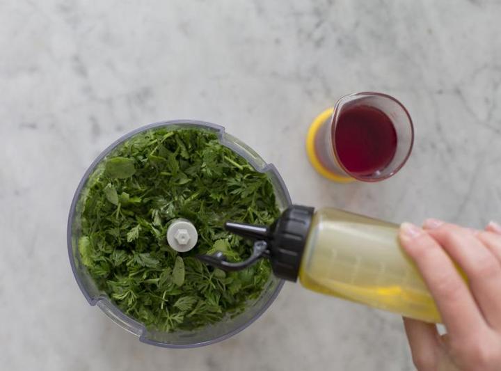 Produktbild OXO Chef's Dispenserflasche