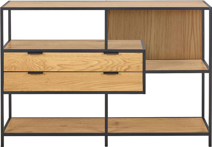 Actual product image AC Design Seaford (114 x 35 x 78 cm)
