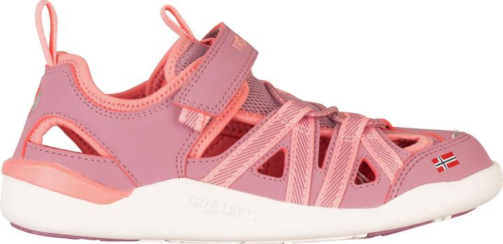 Image du produit Trollkids Kid's Saltfjord Sandal (33)