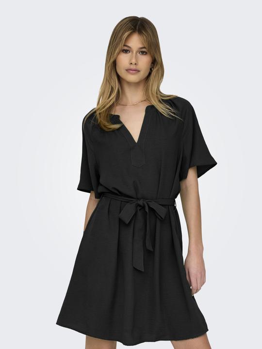 Produktbild JdY JDYDIVYA Midikleid Kleid (L)