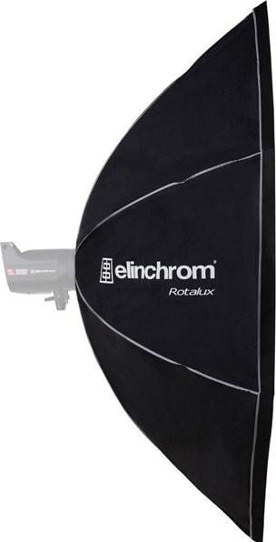 Actual product image Elinchrom Rotalux Octabox (Soft boxes, 175 cm)