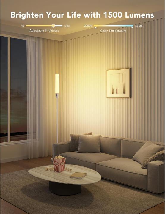 Image du produit Govee Cylindre (1500 lm)