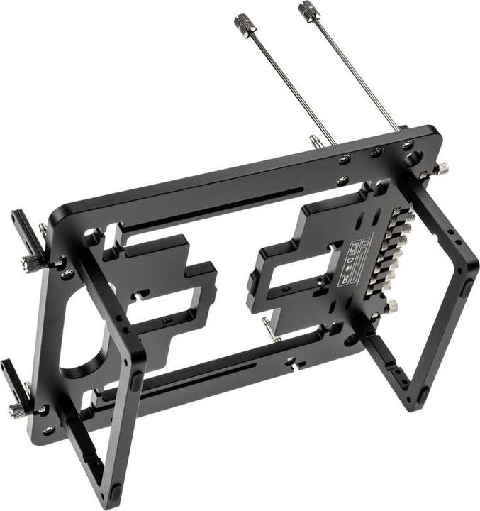 Produktbild Streacom BC1 Mini V2 (Mini-DTX)