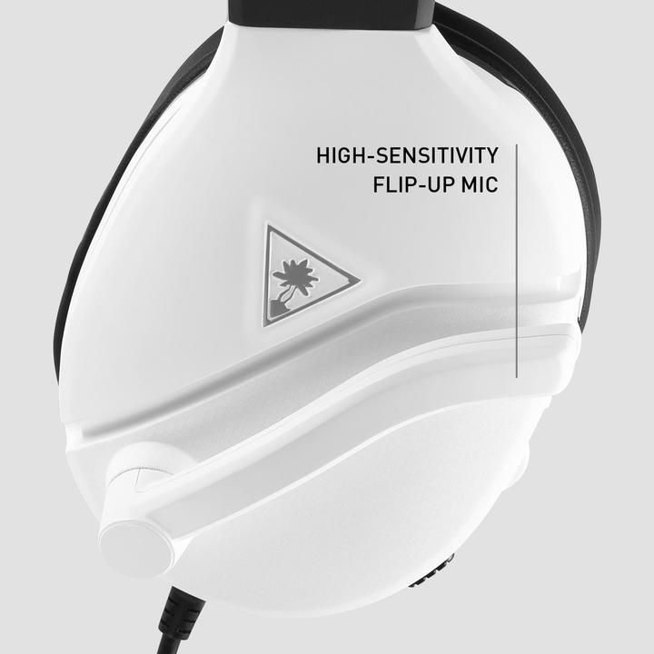 Produktbild Turtle Beach Recon 200 (Kabelgebunden)
