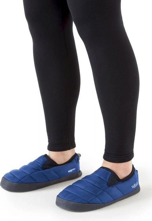 Produktbild Rab Cirrus Slipper Hausschuhe (S)