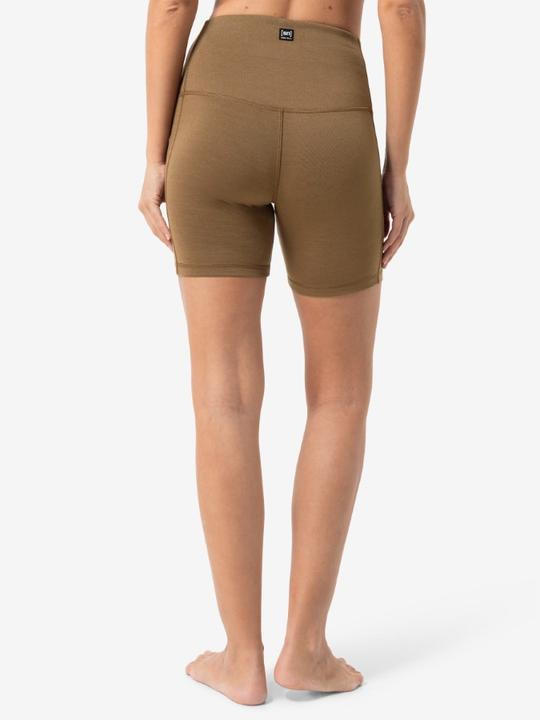 Produktbild Super Natural W Liquid Flow Shorts (XL)