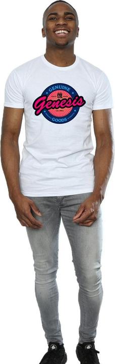 Immagine prodotto Universal Textiles Neon Logo Maglietta Uomo (XL)