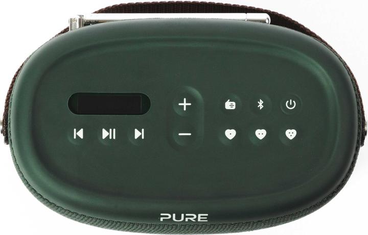 Immagine prodotto Pure Woodland (14 h, Corrente elettrica, Batteria)