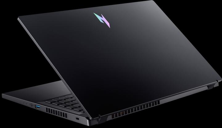 Actual product image Acer Nitro V15 RTX 3050 (15.60", AMD Ryzen 7 7735HS, 16 GB, 1000 GB, CH)
