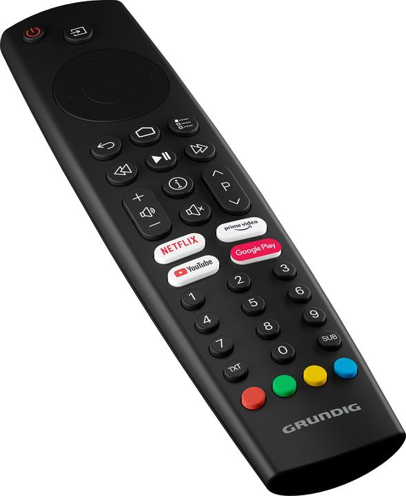 Actual product image Grundig 43 PDO 6300 (43", LED, 4K)