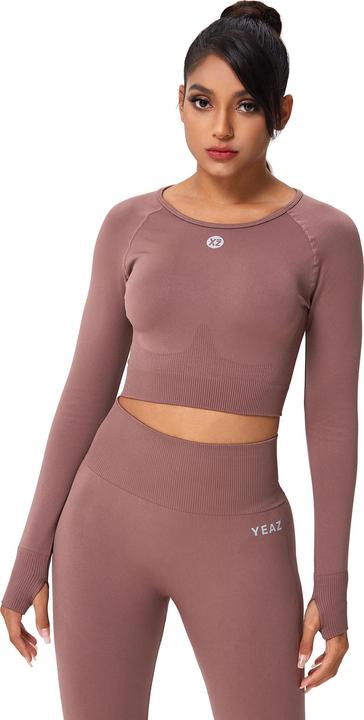 Actual product image Yeaz Legend (40)