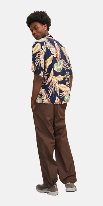 Actual product image Jack & Jones Relaxed fit shirt Shirt (XXL)