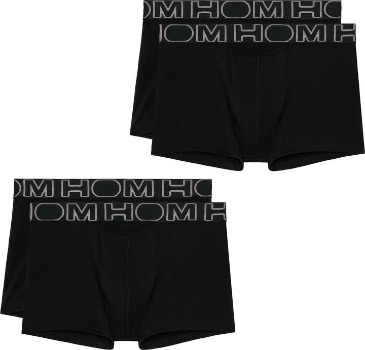 Produktbild HOM Retro Boxer Boxerlines HO1 (L, 4er Pack)