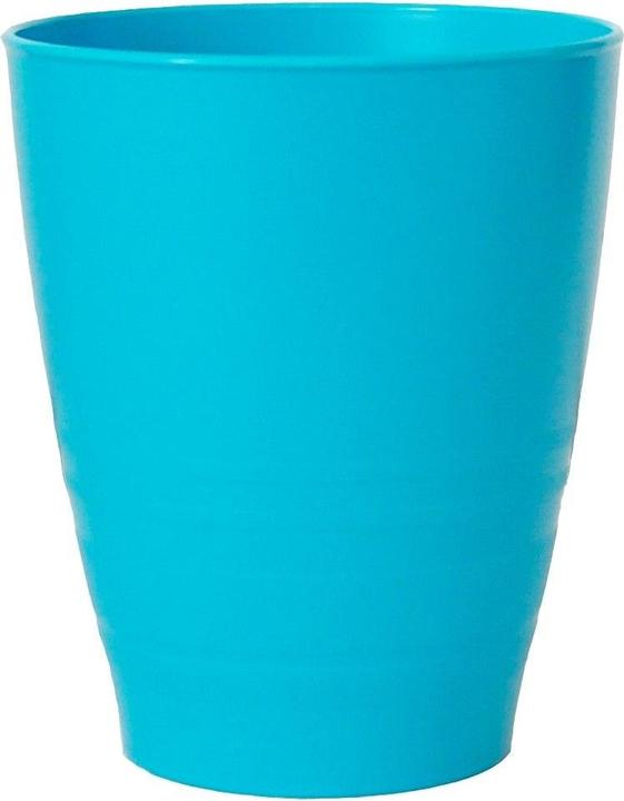 Produktbild Biodora Becher aus Biokunststoff