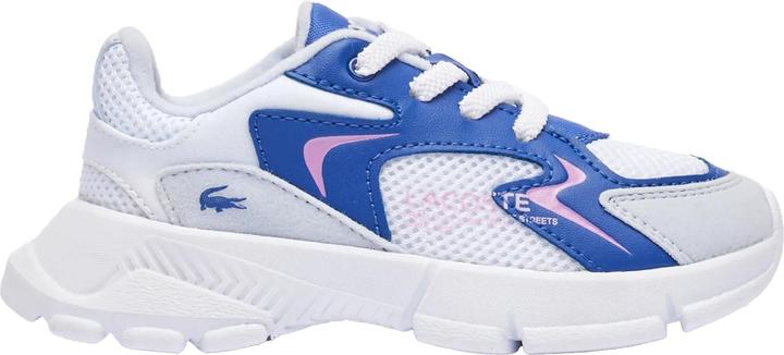 Produktbild Lacoste Sneaker L003 Neo Wildleder (25.5)