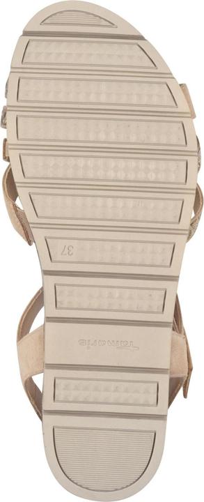 Actual product image Tamaris Sandalen (41)