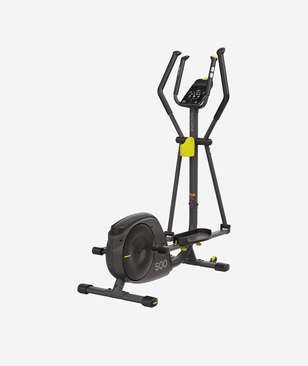 Actual product image Domyos 500