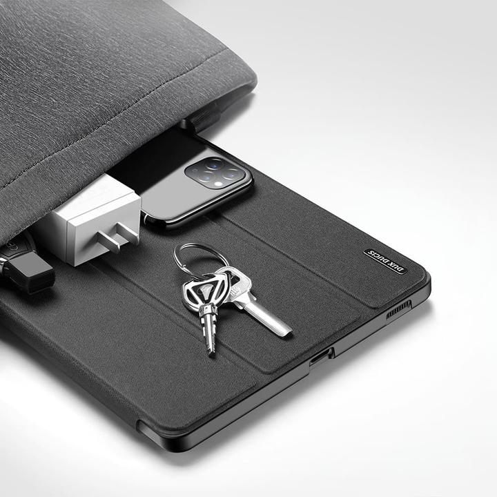 Image du produit Dux Ducis Série Dux (Galaxy Tab S6 Lite)