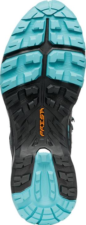Actual product image Scarpa Rush Trek GTX Shoes (38)