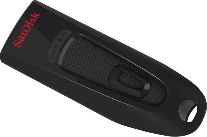 Produktbild SanDisk Ultra (128 GB, USB 3.0, USB-A)