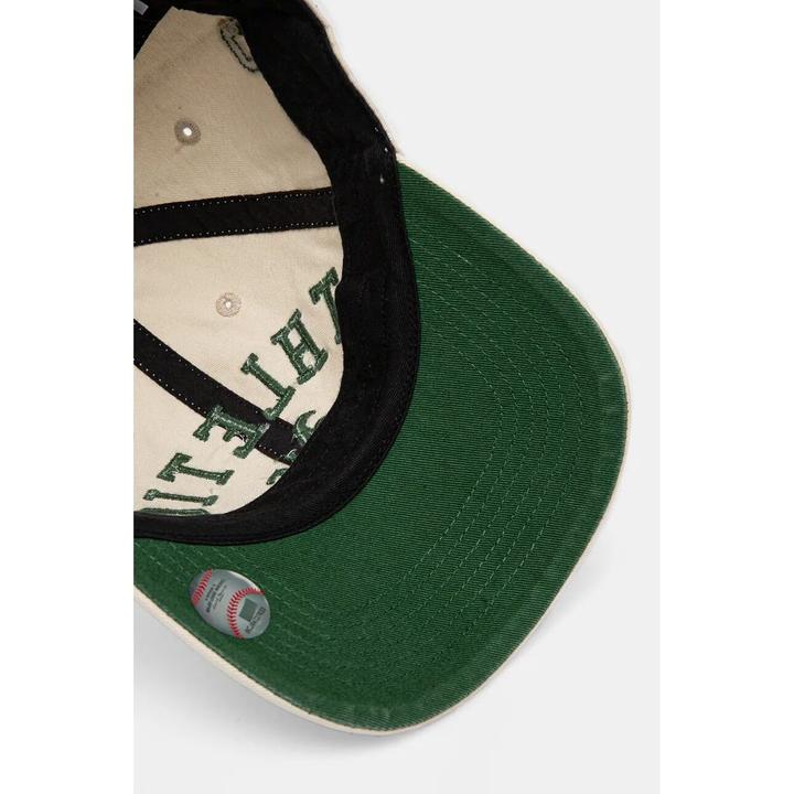 Produktbild 47 Brand baseball kappe mlb oakland athletics clubhous faber clean up (One Size)