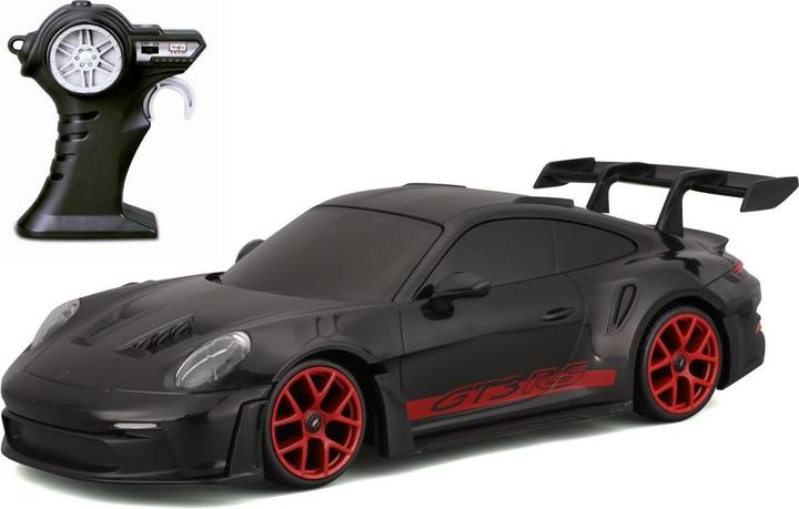 Image du produit Maisto Porsche 911 GT3
