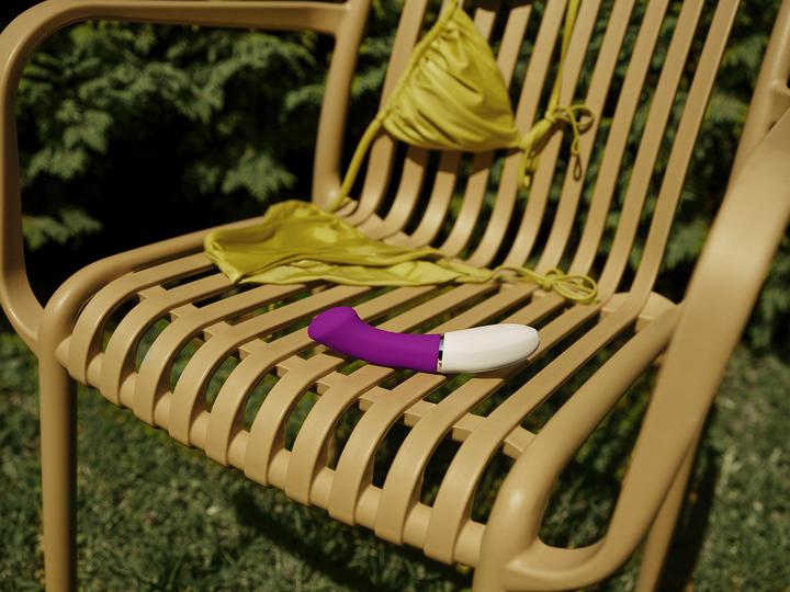 Image du produit LELO Gigi 3