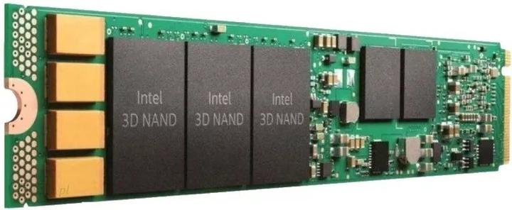 Actual product image Intel SSDSCKKB480GZ01 (480 GB, M.2 2280)
