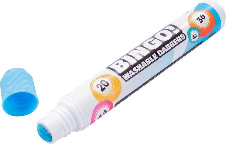 Actual product image Bingo markers, 3 pieces.