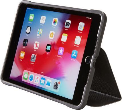 Actual product image Caselogic SnapView CSIE-2149 Black Black (Apple iPad mini 4)