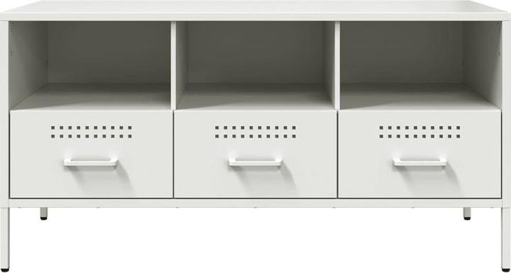 Actual product image VidaXL Latrell (100.5 x 39 x 50.5 cm)