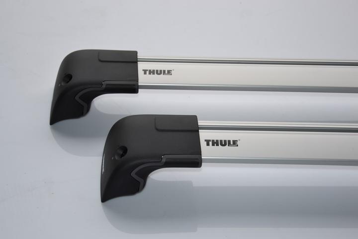 Produktbild Thule WingBar Edge 9595 M/L