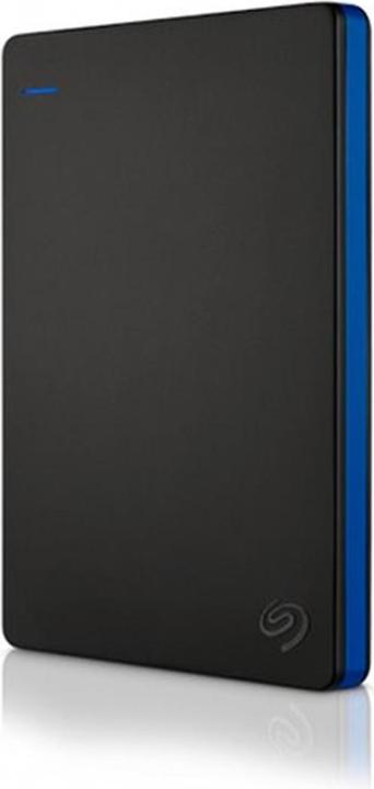 Productafbeelding Seagate Game Drive voor PS4 (4 TB)