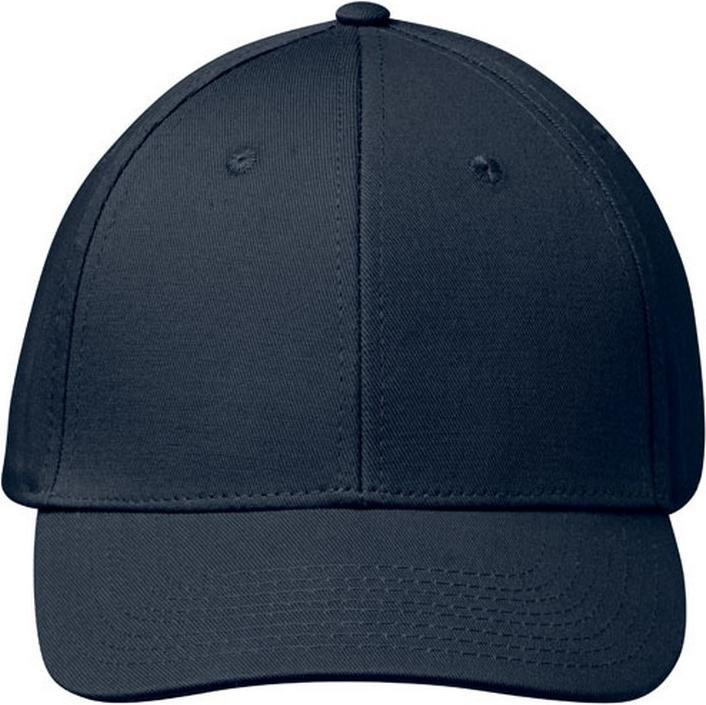 Immagine prodotto MidOcean Bahamas Cappellino Da Baseball 6 Pannelli (Taglia unica)