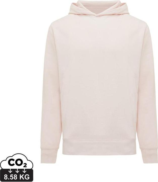 Actual product image Universal Textiles Unisex Adult Yengo Recycled Cotton Side Pocket Hoodie (XXL)