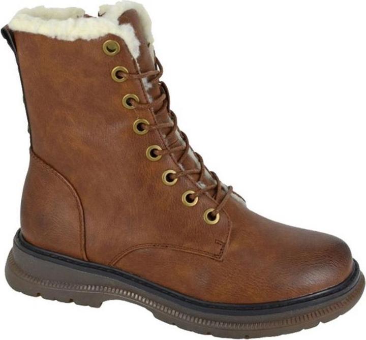 Image du produit Cipriata - Bottines ANDRETTA - Femme (42)