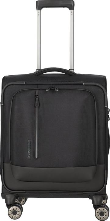 Produktbild Travelite Crosslite 4-Rad Trolley (37 l, Handgepäck (bis 50l))