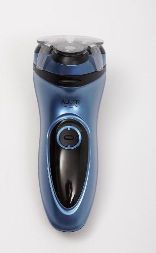 Image du produit Adler AD 2910 Rasoir pour hommes Rasoir rotatif Tondeuse
