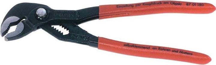 Produktbild Knipex Cobra (180 mm)